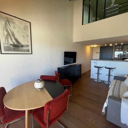 Superbe Duplex Port Vauban D'Antibes Διαμέρισμα Εξωτερικό φωτογραφία