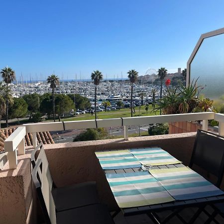 Superbe Duplex Port Vauban D'Antibes Διαμέρισμα Εξωτερικό φωτογραφία
