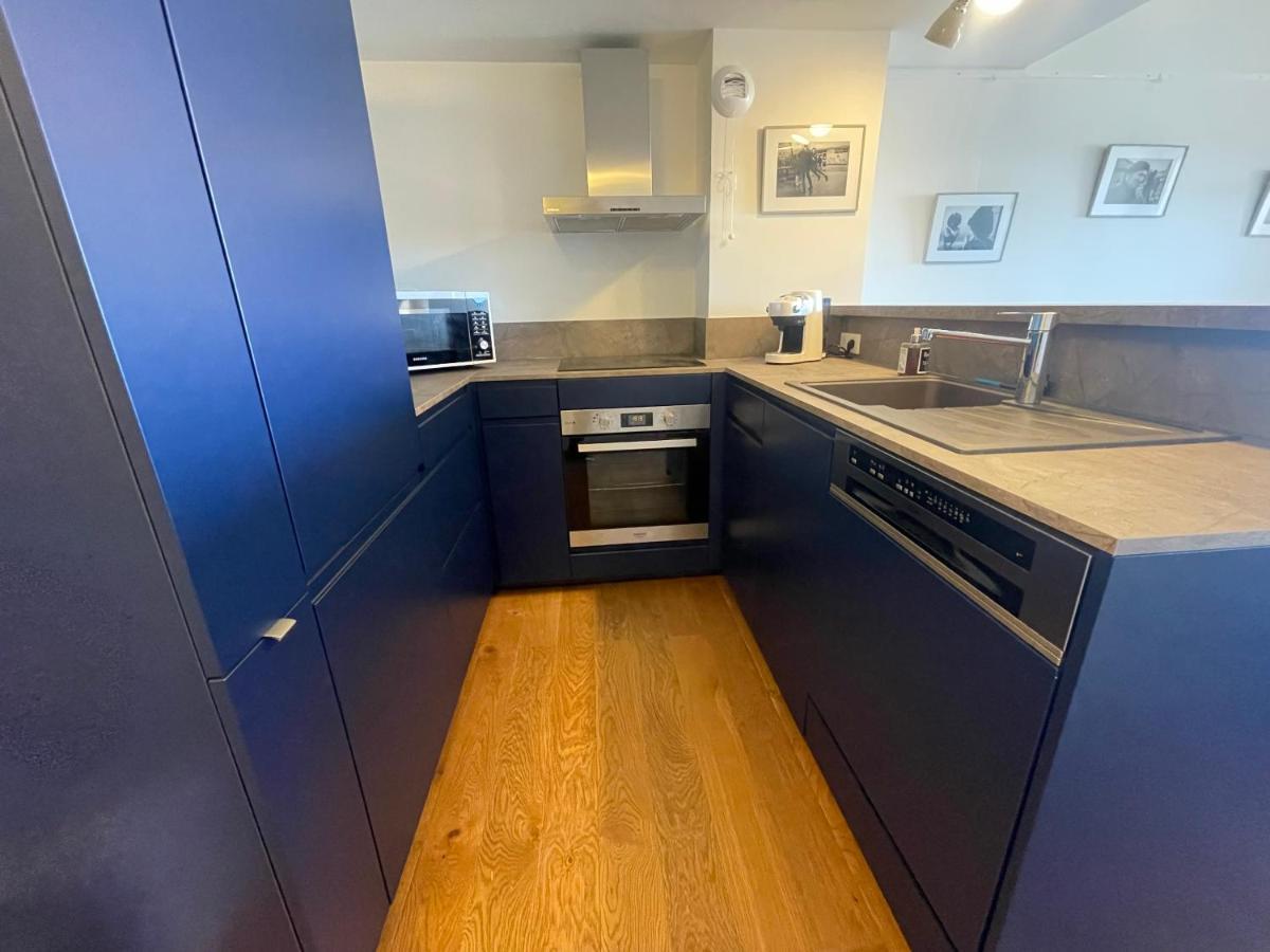 Superbe Duplex Port Vauban D'Antibes Διαμέρισμα Εξωτερικό φωτογραφία