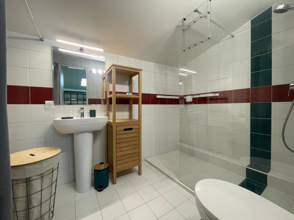 Superbe Duplex Port Vauban D'Antibes Διαμέρισμα Εξωτερικό φωτογραφία