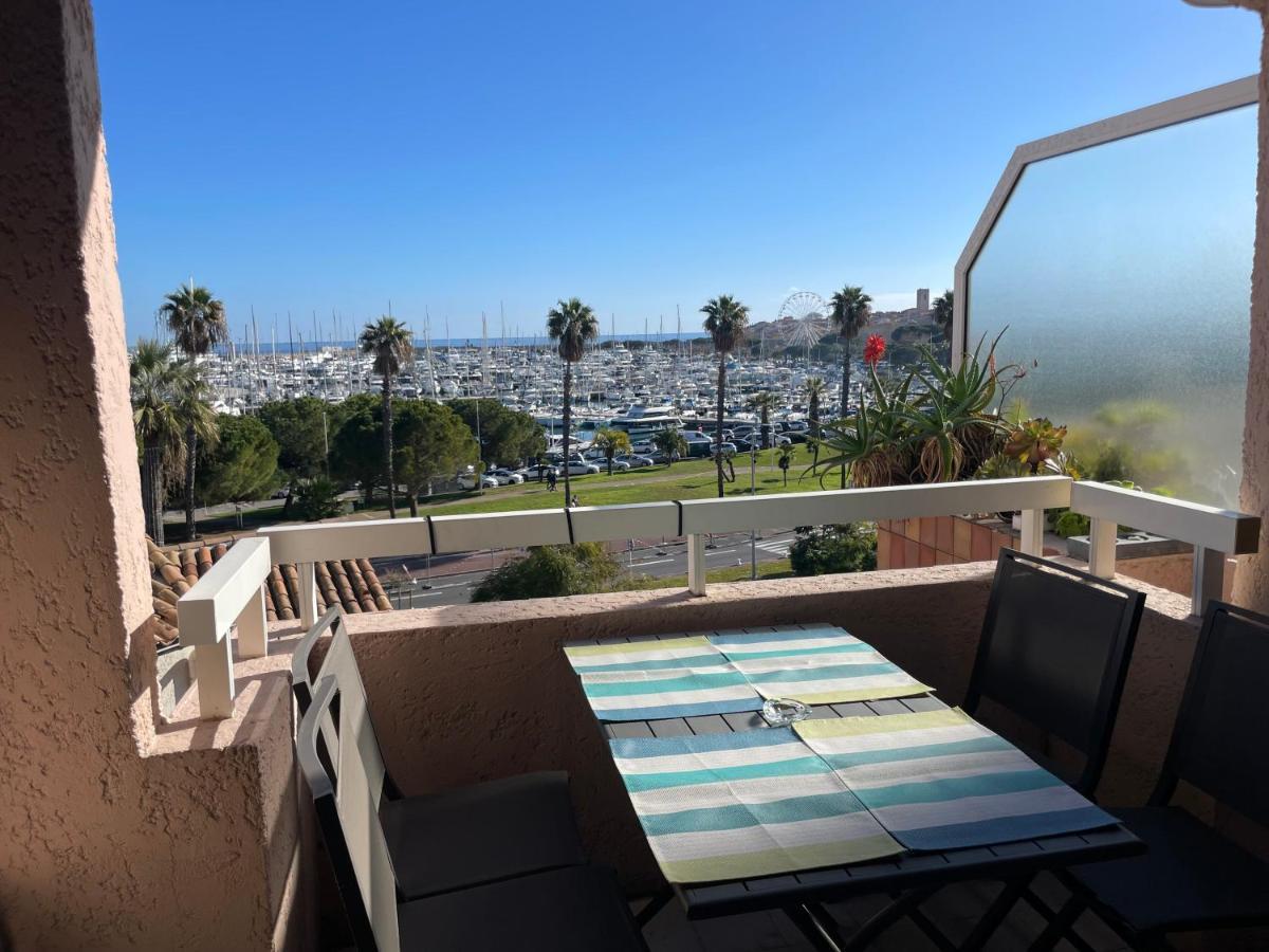 Superbe Duplex Port Vauban D'Antibes Διαμέρισμα Εξωτερικό φωτογραφία