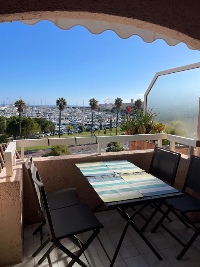 Superbe Duplex Port Vauban D'Antibes Διαμέρισμα Εξωτερικό φωτογραφία