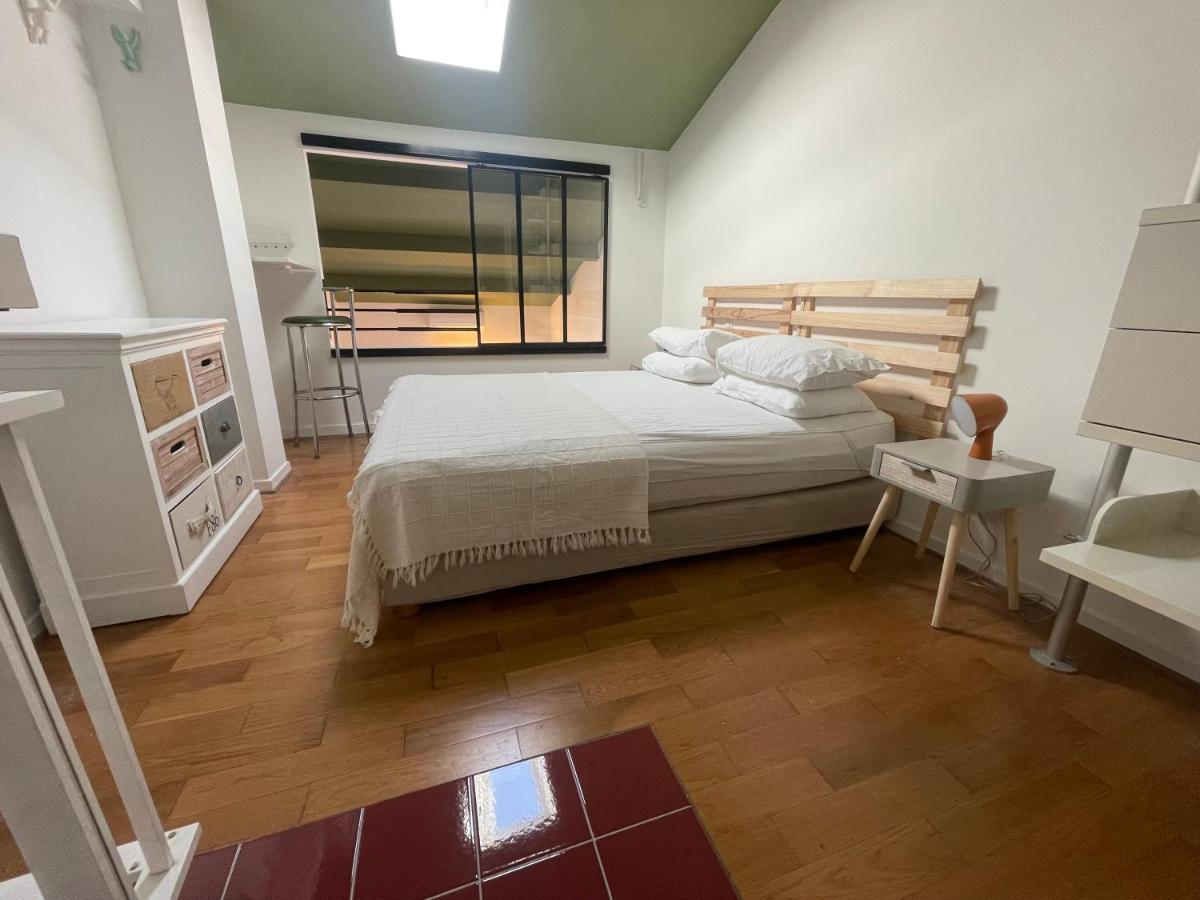 Superbe Duplex Port Vauban D'Antibes Διαμέρισμα Εξωτερικό φωτογραφία