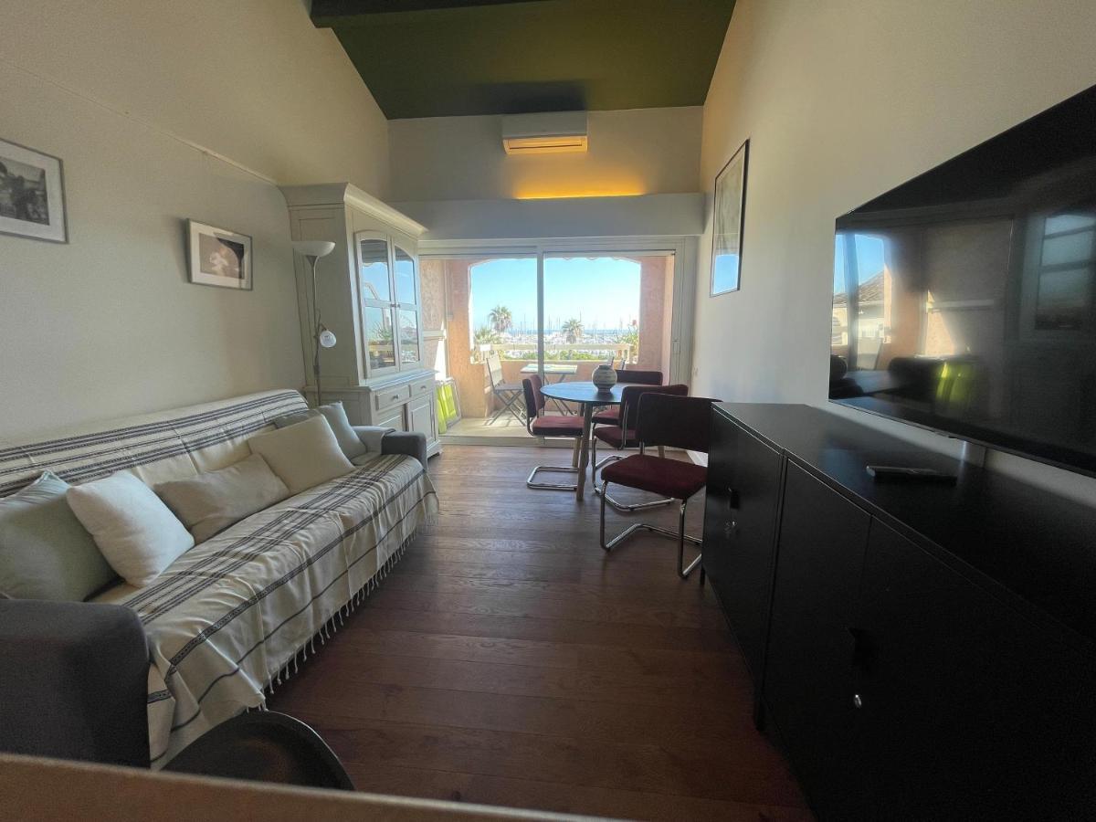 Superbe Duplex Port Vauban D'Antibes Διαμέρισμα Εξωτερικό φωτογραφία